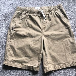 Boys old navy shorts